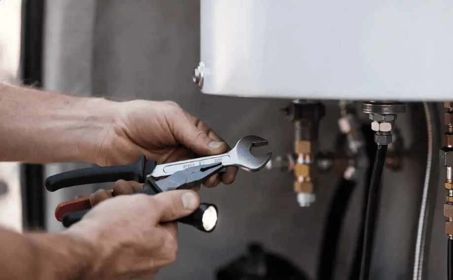 Why choose Water Heater Repair in Lees Summit, MO